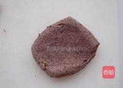 黑米红枣窝窝头的做法图解10