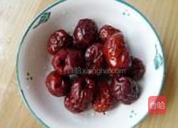 黑米红枣窝窝头的做法图解6