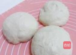 奶香吐司的做法图解2