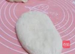 奶香吐司的做法图解3