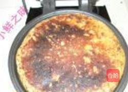 玫瑰松饼的做法图解6