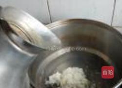 蛋花汤圆甜酒羹的做法图解2