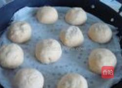 白萝卜肉包的做法图解11