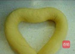 白萝卜肉包的做法图解8