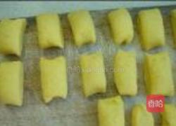 白萝卜肉包的做法图解9