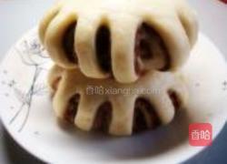 葡萄灯笼的做法图解11