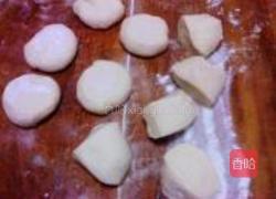 葡萄灯笼的做法图解4