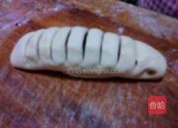 葡萄灯笼的做法图解9