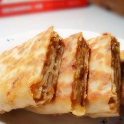 千层肉饼的做法[图]