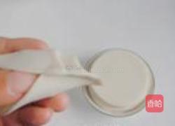 芹菜鲜肉煎饺的做法图解10