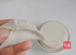 芹菜鲜肉煎饺的做法图解11