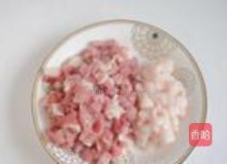 芹菜鲜肉煎饺的做法图解2