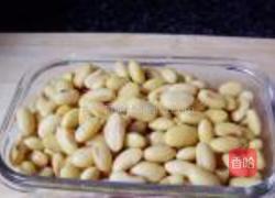 豆浆布丁的做法图解1