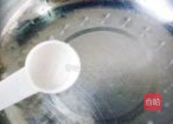 豆浆布丁的做法图解6