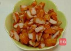 烤鸡肉披萨的做法图解12