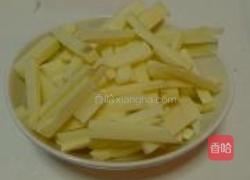 烤鸡肉披萨的做法图解13