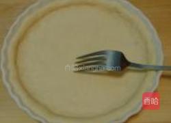 烤鸡肉披萨的做法图解14