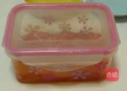 烤鸡肉披萨的做法图解5