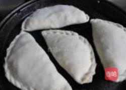 硬面韭菜盒子的做法图解10