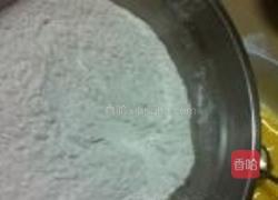 粘米粉戚风蛋糕的做法图解5