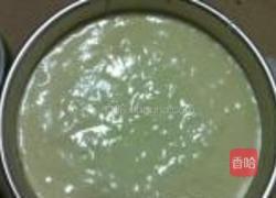 粘米粉戚风蛋糕的做法图解10