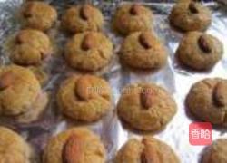 杏仁酥的做法图解12