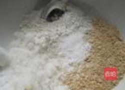 杏仁酥的做法图解4