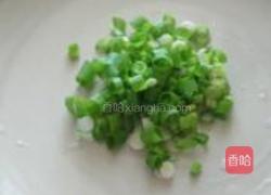 油豆腐柿子面的做法图解2