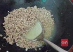 私房炸酱面的做法图解3