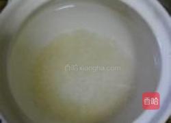 红薯燕麦粥的做法图解2