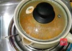 红薯燕麦粥的做法图解6