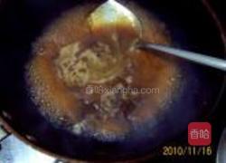 蚝油牛肉盖浇饭的做法图解11