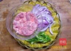 蚝油牛肉盖浇饭的做法图解5