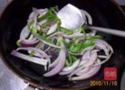 蚝油牛肉盖浇饭的做法图解9