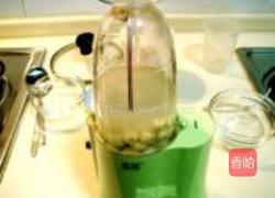 绿豆桂圆莲子糕的做法图解12