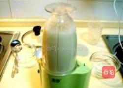 绿豆桂圆莲子糕的做法图解13