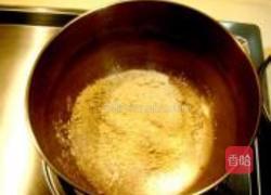 绿豆桂圆莲子糕的做法图解2