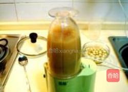 绿豆桂圆莲子糕的做法图解7