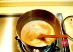 绿豆桂圆莲子糕的做法图解8