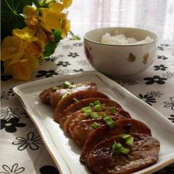 酱焖杏鲍菇的做法[图]