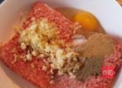 红油抄手的做法图解10