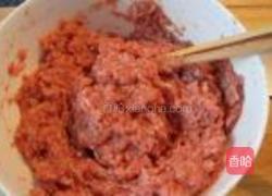 红油抄手的做法图解11