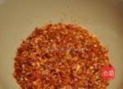 红油抄手的做法图解3