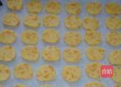 橘皮小饼干的做法图解8