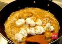 西班牙锅仔粉的做法图解12