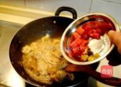 西班牙锅仔粉的做法图解14