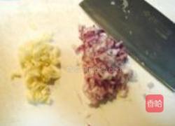 西班牙锅仔粉的做法图解2