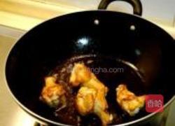 西班牙锅仔粉的做法图解7