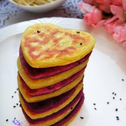 心有所薯的做法[图]