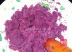 心有所薯的做法图解1